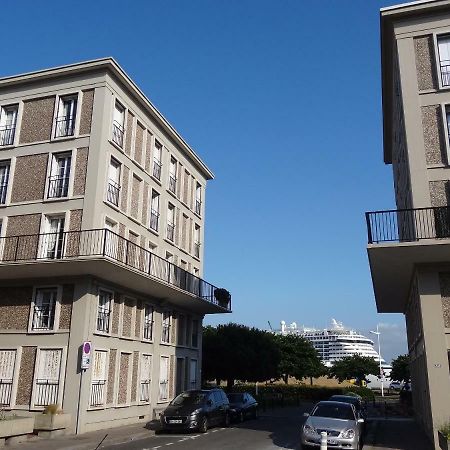 Le Perret Apartman Le Havre Kültér fotó