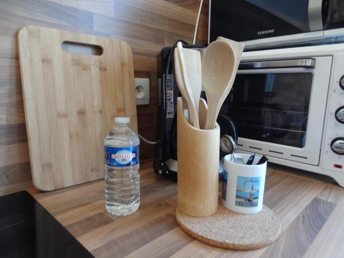 Le Perret Apartman Le Havre Kültér fotó
