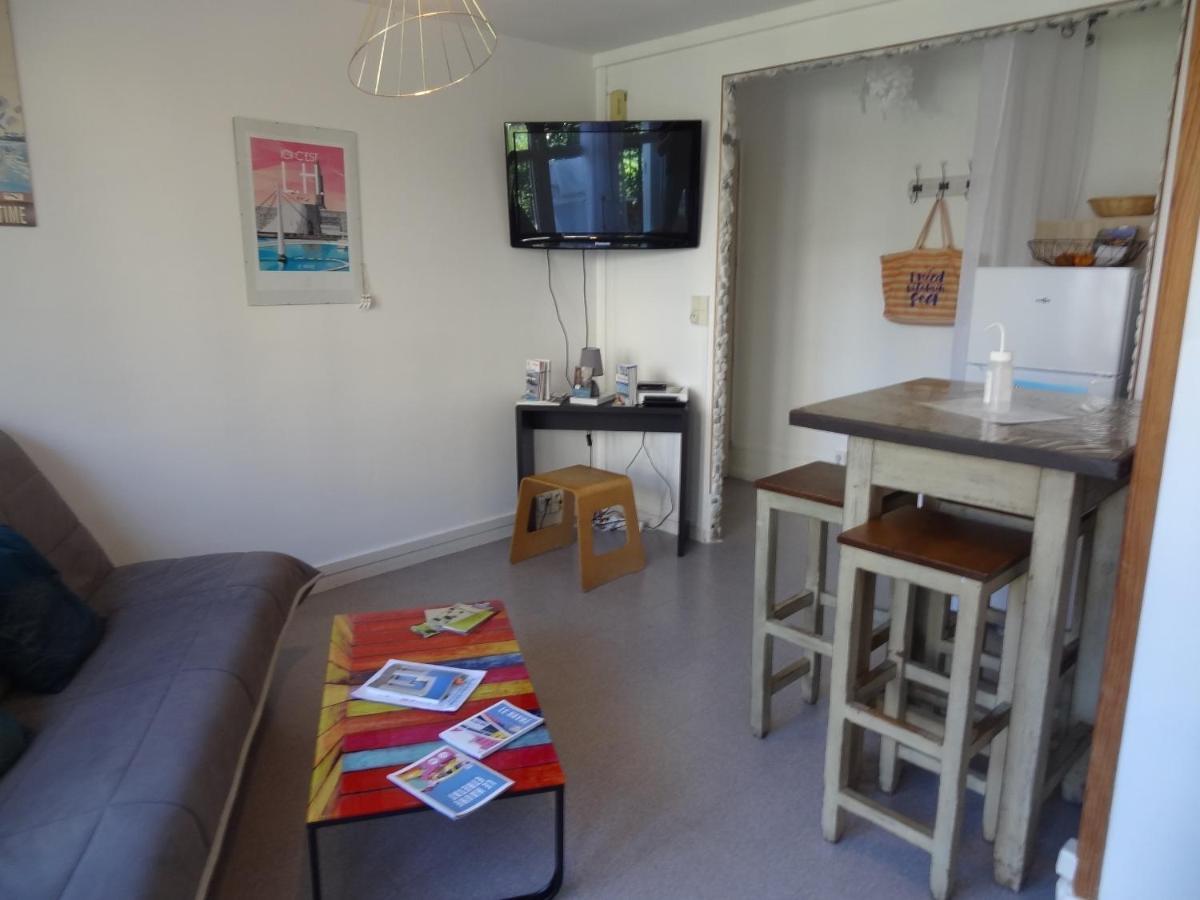 Le Perret Apartman Le Havre Kültér fotó