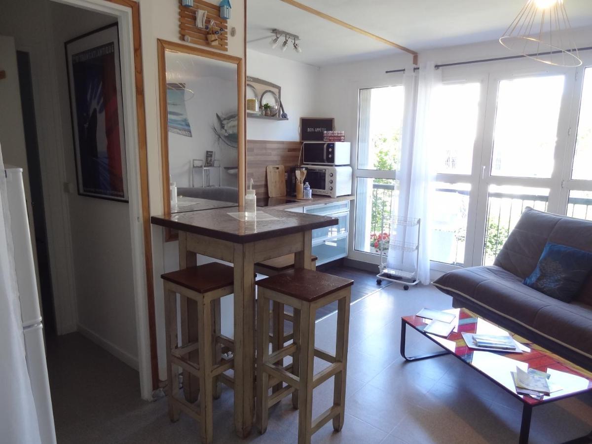 Le Perret Apartman Le Havre Kültér fotó