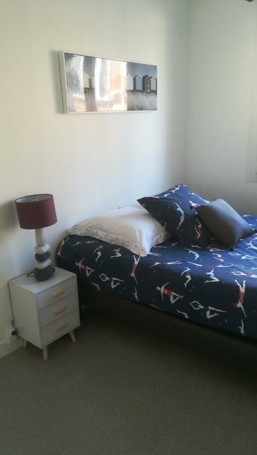 Le Perret Apartman Le Havre Kültér fotó