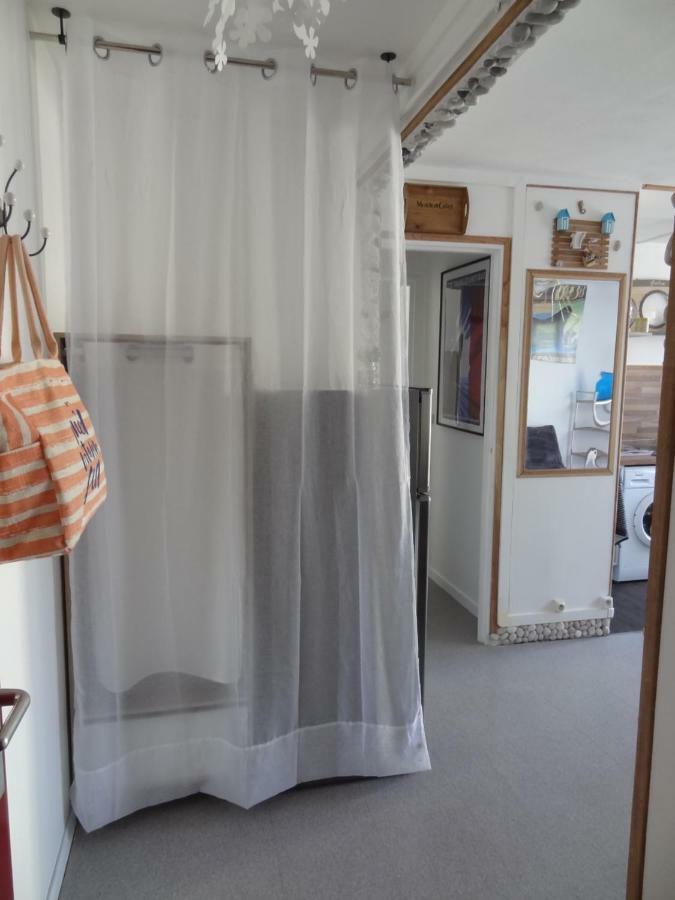 Le Perret Apartman Le Havre Kültér fotó