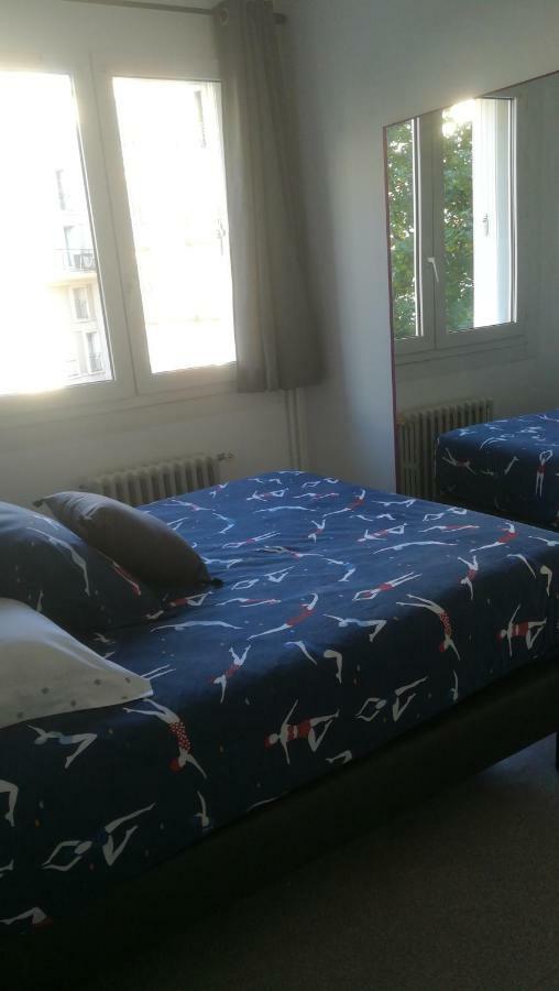 Le Perret Apartman Le Havre Kültér fotó