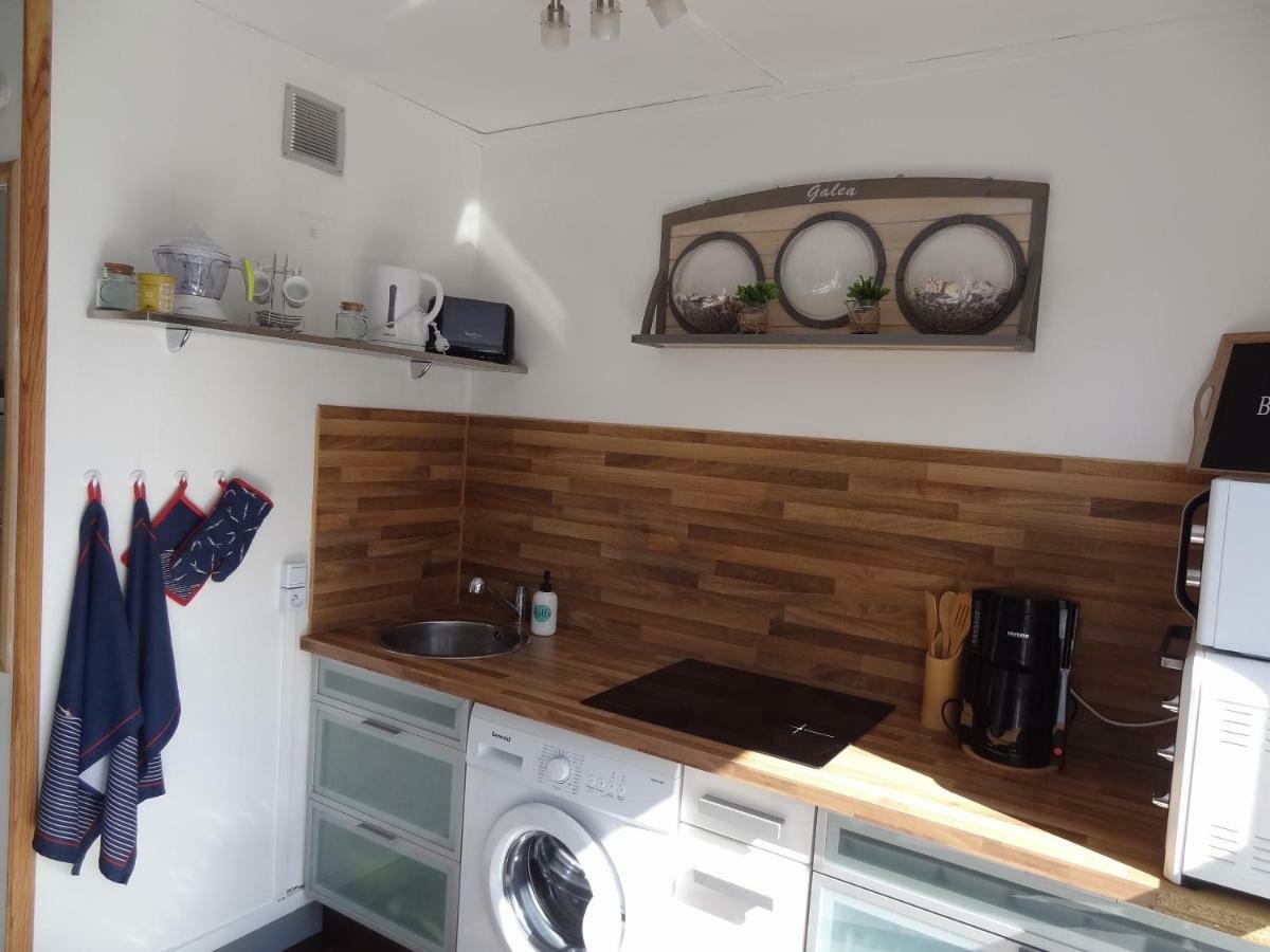 Le Perret Apartman Le Havre Kültér fotó