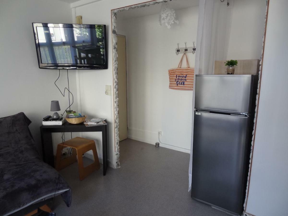 Le Perret Apartman Le Havre Kültér fotó
